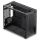 Jonsbo D31 STD Screen Black - 1132910 - zdjęcie 3